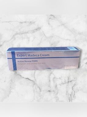 Expert Madeca Cream Active Renew PDRN 50ml NEW Sealed